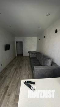 1-к квартира, на длительный срок, 36м2, 7/17 этаж