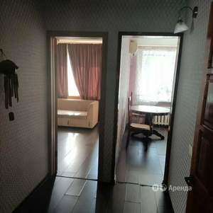 3-к квартира, на длительный срок, 55м2, 3/9 этаж