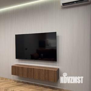 1-к квартира, посуточно, 62м2, 8/24 этаж