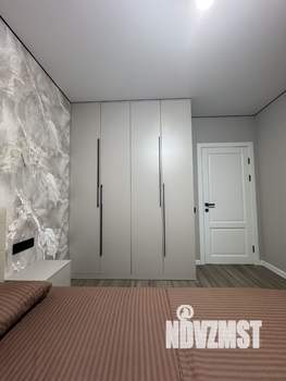 1-к квартира, на длительный срок, 40м2, 14/23 этаж