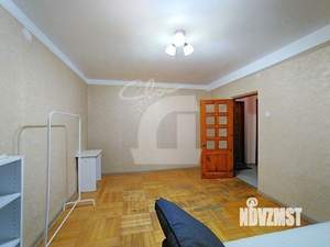 1-к квартира, на длительный срок, 33м2, 2/9 этаж