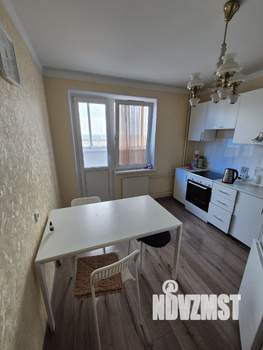 1-к квартира, на длительный срок, 35м2, 10/13 этаж