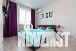 1-к квартира, посуточно, 32м2, 10/20 этаж