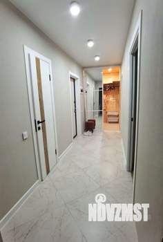 2-к квартира, на длительный срок, 57м2, 1/9 этаж