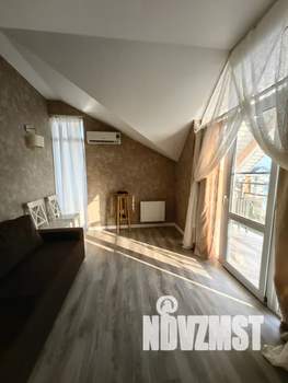 2-к квартира, посуточно, 70м2, 6/6 этаж