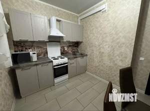 1-к квартира, на длительный срок, 40м2, 9/19 этаж