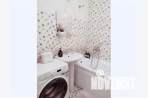 2-к квартира, посуточно, 70м2, 9/17 этаж