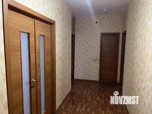 2-к квартира, на длительный срок, 68м2, 3/19 этаж