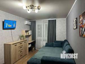 2-к квартира, на длительный срок, 57м2, 5/18 этаж