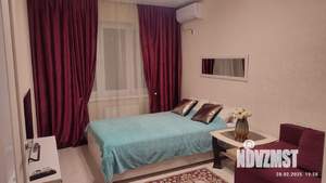 1-к квартира, на длительный срок, 45м2, 14/16 этаж