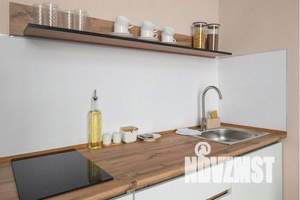 1-к квартира, посуточно, 27м2, 3/16 этаж