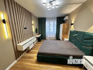 1-к квартира, на длительный срок, 45м2, 3/15 этаж