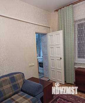 1-к квартира, на длительный срок, 32м2, 1/1 этаж