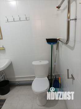 1-к квартира, на длительный срок, 38м2, 6/17 этаж