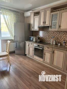 2-к квартира, на длительный срок, 64м2, 2/17 этаж