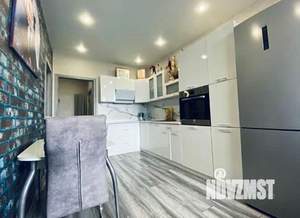 2-к квартира, на длительный срок, 40м2, 16/21 этаж