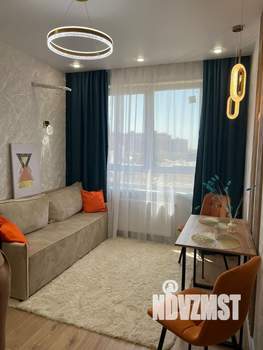 1-к квартира, на длительный срок, 39м2, 9/16 этаж