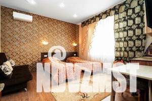 1-к квартира, посуточно, 30м2, 2/3 этаж