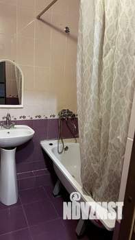 1-к квартира, на длительный срок, 37м2, 4/17 этаж