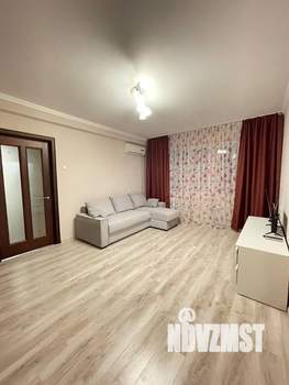 1-к квартира, на длительный срок, 33м2, 6/9 этаж