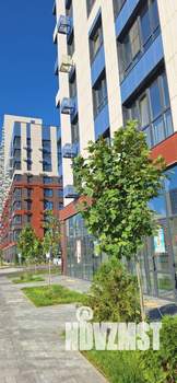 Студия квартира, на длительный срок, 23м2, 3/9 этаж