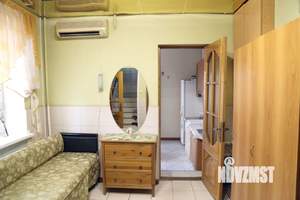 1-к квартира, на длительный срок, 38м2, 1/2 этаж