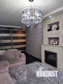 3-к квартира, на длительный срок, 110м2, 15/17 этаж