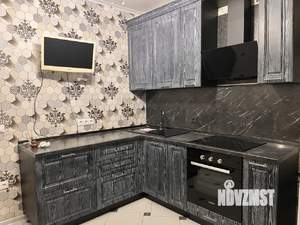 1-к квартира, на длительный срок, 34м2, 8/10 этаж