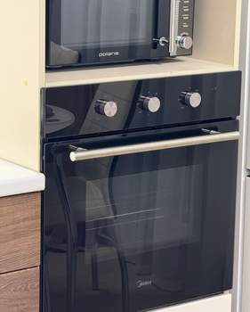 1-к квартира, на длительный срок, 37м2, 15/16 этаж