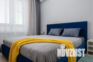 1-к квартира, посуточно, 47м2, 9/24 этаж