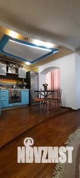 2-к квартира, посуточно, 58м2, 7/10 этаж