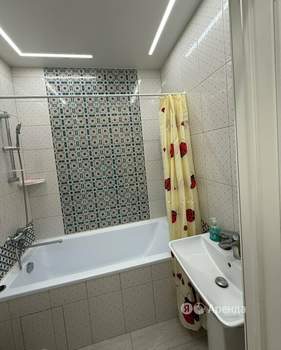 2-к квартира, на длительный срок, 30м2, 15/19 этаж