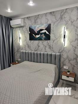 1-к квартира, на длительный срок, 50м2, 11/24 этаж