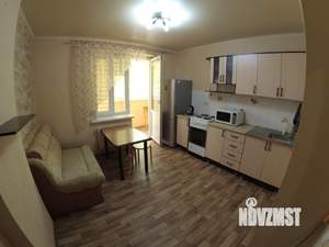 1-к квартира, на длительный срок, 44м2, 1/16 этаж