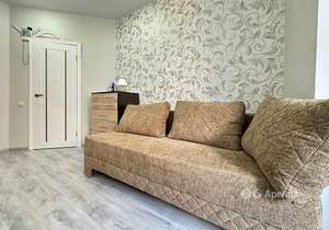 1-к квартира, на длительный срок, 30м2, 2/7 этаж