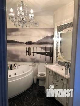 1-к квартира, на длительный срок, 54м2, 17/24 этаж