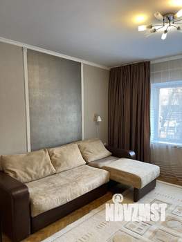 2-к квартира, на длительный срок, 50м2, 2/5 этаж