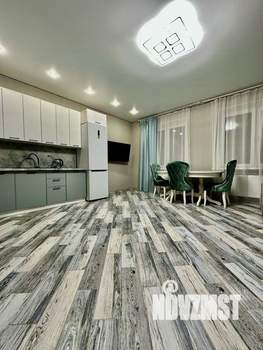 1-к квартира, на длительный срок, 49м2, 11/22 этаж