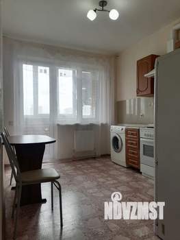 1-к квартира, на длительный срок, 36м2, 2/3 этаж