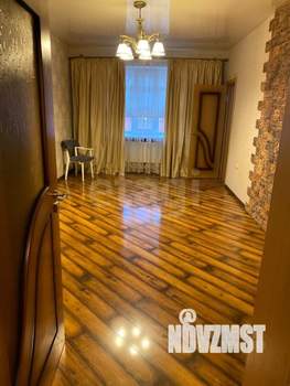 2-к квартира, на длительный срок, 60м2, 4/5 этаж