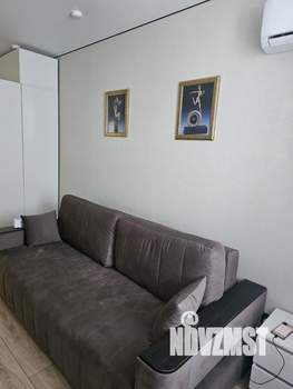 1-к квартира, на длительный срок, 40м2, 12/16 этаж