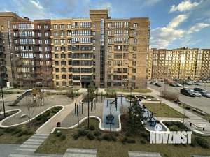 1-к квартира, на длительный срок, 30м2, 3/9 этаж