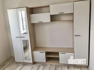 2-к квартира, на длительный срок, 45м2, 14/19 этаж