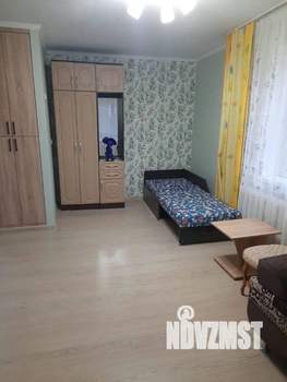1-к квартира, на длительный срок, 32м2, 3/4 этаж
