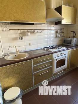 3-к квартира, посуточно, 64м2, 3/4 этаж