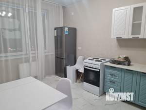 2-к квартира, на длительный срок, 55м2, 10/16 этаж