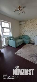 2-к квартира, на длительный срок, 49м2, 2/3 этаж