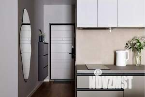 1-к квартира, посуточно, 30м2, 13/24 этаж