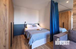 2-к квартира, посуточно, 54м2, 11/24 этаж