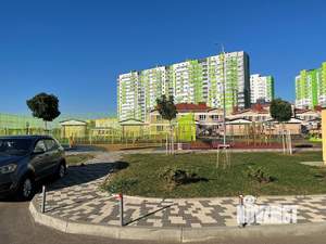 1-к квартира, на длительный срок, 35м2, 5/16 этаж